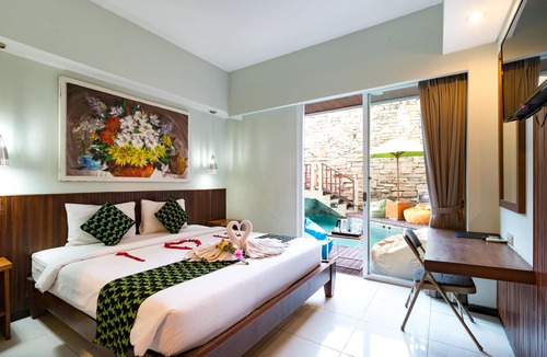 Raya Kuta Hotel | Hadi Poetra Hotel