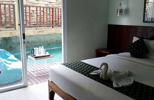 Raya Kuta Hotel | Hadi Poetra Hotel