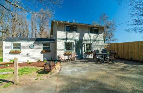 Hadley House | Hadley Hideaway Cottage