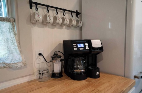 Hadley House | Hadley Hideaway Cottage