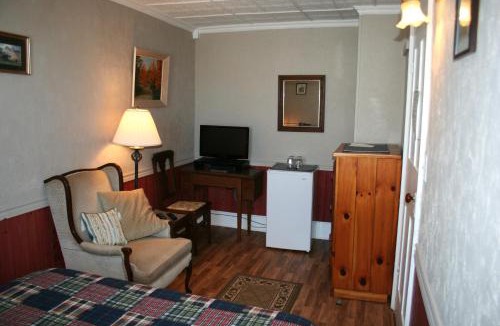 Wellington Bed & Breakfast | Hadovka Inn