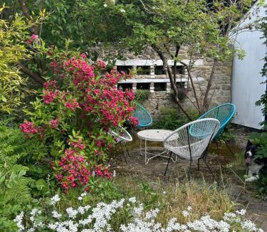 Heddon-on-the-Wall House | Hadrian's Barn