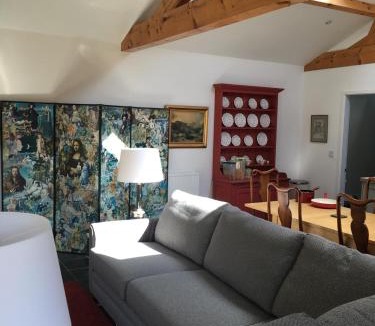 Heddon-on-the-Wall House | Hadrian's Barn