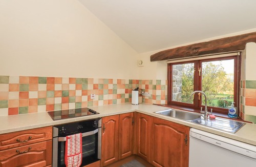 Brampton Cottage | HADRIAN'S VIEW, pet friendly, with open fire in Brampton, Cumbria