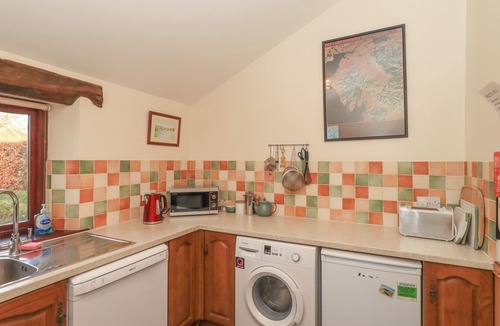 Brampton Cottage | HADRIAN'S VIEW, pet friendly, with open fire in Brampton, Cumbria