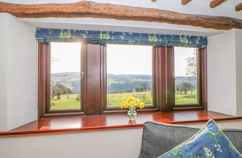 Brampton Cottage | HADRIAN'S VIEW, pet friendly, with open fire in Brampton, Cumbria