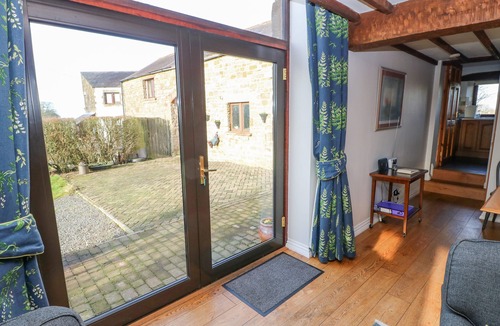 Brampton Cottage | HADRIAN'S VIEW, pet friendly, with open fire in Brampton, Cumbria