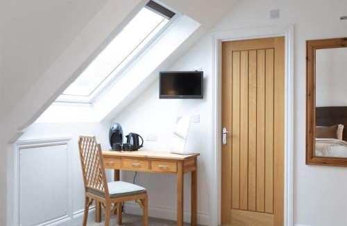 Wall Hotel | Hadrians Hotel