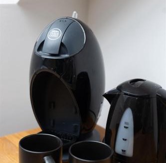 Wall Hotel | Hadrians Hotel