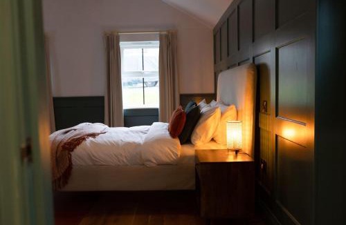 Wall Hotel | Hadrians Hotel