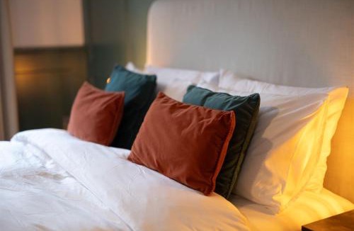 Wall Hotel | Hadrians Hotel