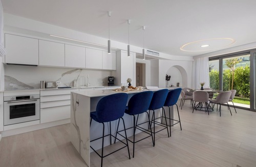 Krk Apartment | HADRIE Luxury Resort and Villas Krk