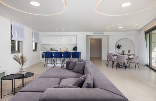 Krk Apartment | HADRIE Luxury Resort and Villas Krk