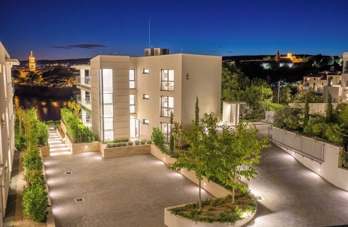 Krk Apartment | HADRIE Luxury Resort and Villas Krk