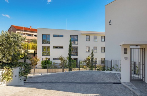 Krk Apartment | HADRIE Luxury Resort and Villas Krk