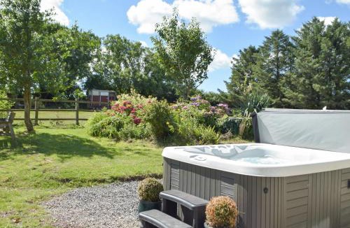 Stackpole House | Hafan Fach Cottage