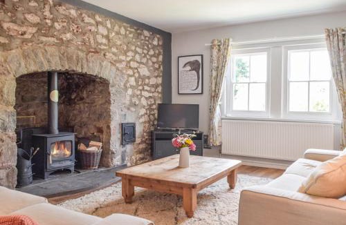 Stackpole House | Hafan Fach Cottage