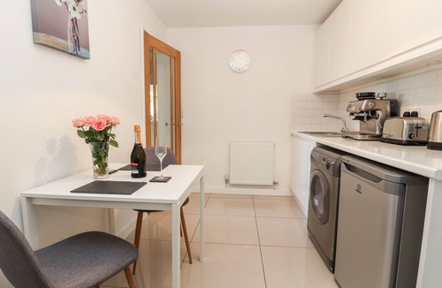 Flintshire Cottage | Hafan Fach