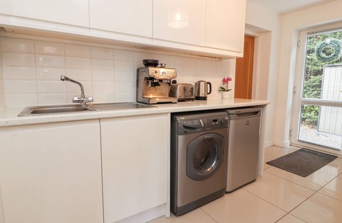 Flintshire Cottage | Hafan Fach