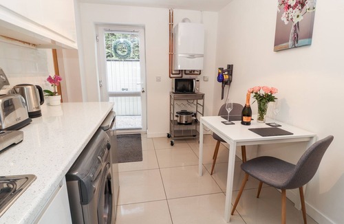 Flintshire Cottage | Hafan Fach