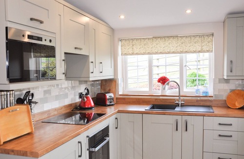 Llanfair Caereinion Cottage | Hafan