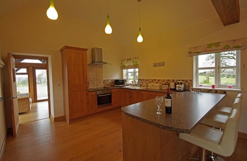 Denbigh House | Hafan Hiraethog