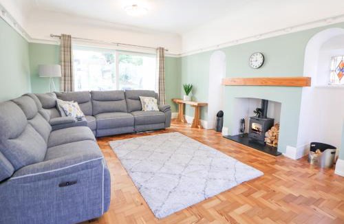 Prestatyn House | Hafan Y Mor