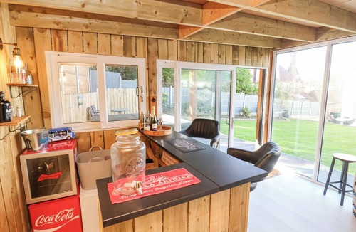 Prestatyn Cottage | Hafan Y Mor