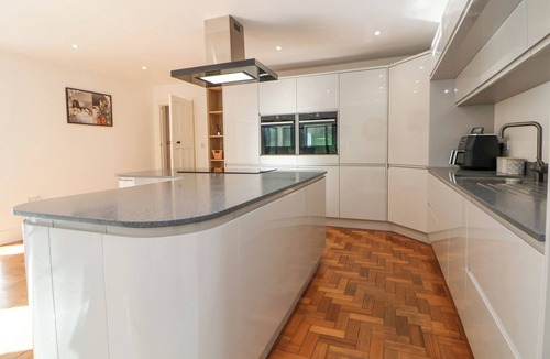 Prestatyn Cottage | Hafan Y Mor