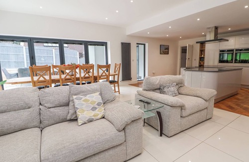 Prestatyn Cottage | Hafan Y Mor