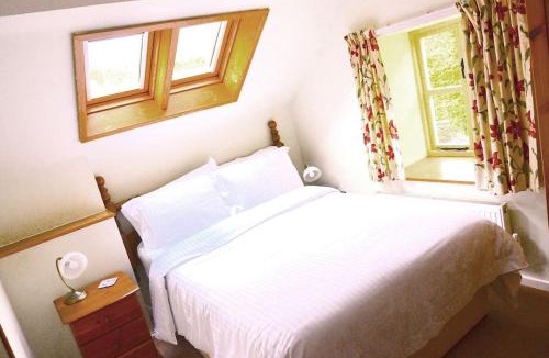 Graigfechan House | Hafannedd Cottage - riverside views