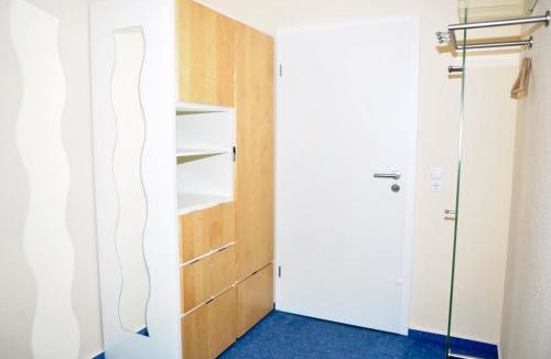 Laboe Apartment | Hafenblick 4