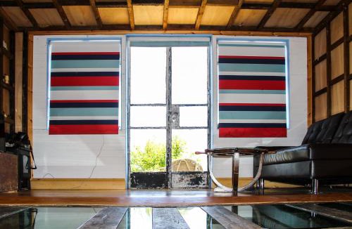 Dungeness House | Hafod Station