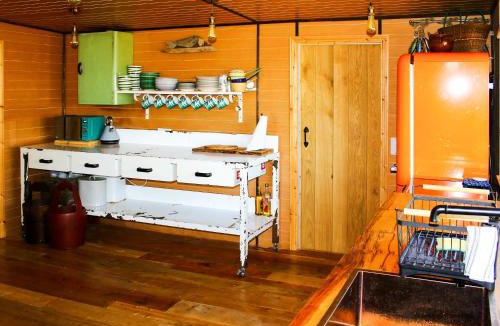 Dungeness House | Hafod Station