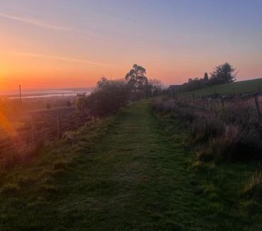 Dinas Other | Hafod tŷ newydd wild camping