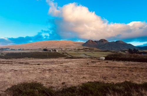 Dinas Other | Hafod tŷ newydd wild camping