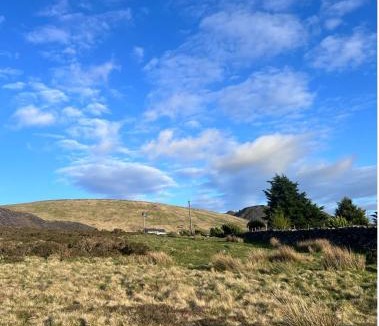 Dinas Other | Hafod tŷ newydd wild camping