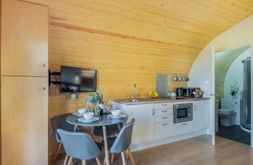 Llanelidan House | Hafod - Uwch y Dyffryn