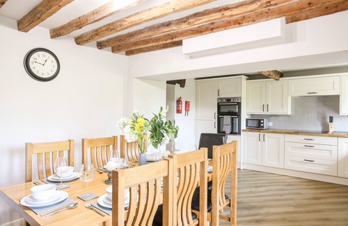 Corwen Cottage | Hafotty Gelynen