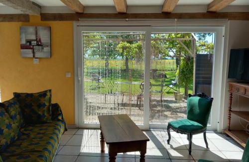 Brouviller Bed & Breakfast | Hagebuche