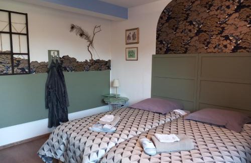 Brouviller Bed & Breakfast | Hagebuche