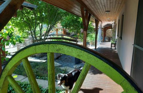 Brouviller Bed & Breakfast | Hagebuche