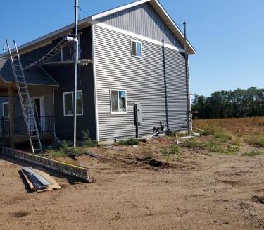 Hager City House | Hager City