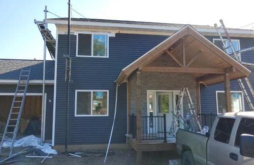 Hager City House | Hager City