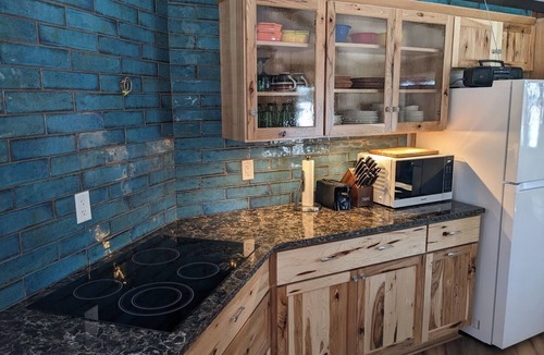 Iron River Cottage | HAGERMAN LAKE! Authentic UP Waterfront Cottage