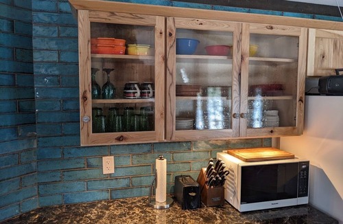 Iron River Cottage | HAGERMAN LAKE! Authentic UP Waterfront Cottage