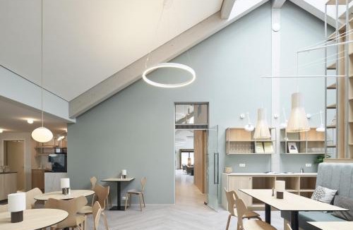 Rodbyhavn Hotel | Hages Badehotel