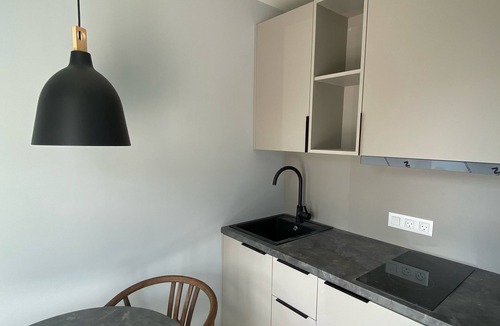 Rodbyhavn Apartment | Hages Badehotel