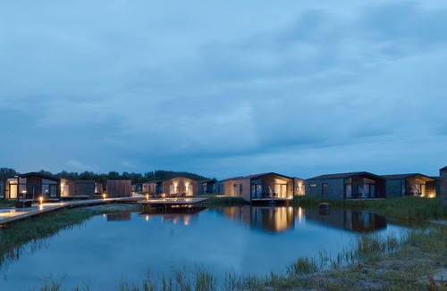 Rodbyhavn Apartment | Hages Badehotel