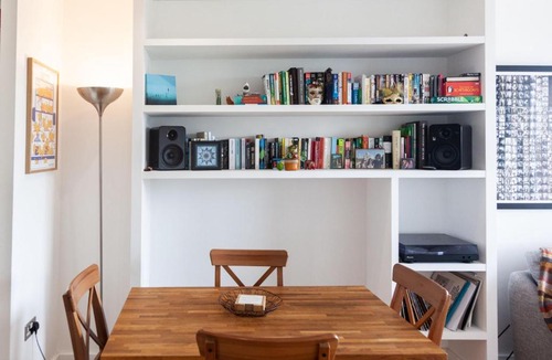 Haggerston Apartment | Haggerston 2Bed2Bath Apartment, E8